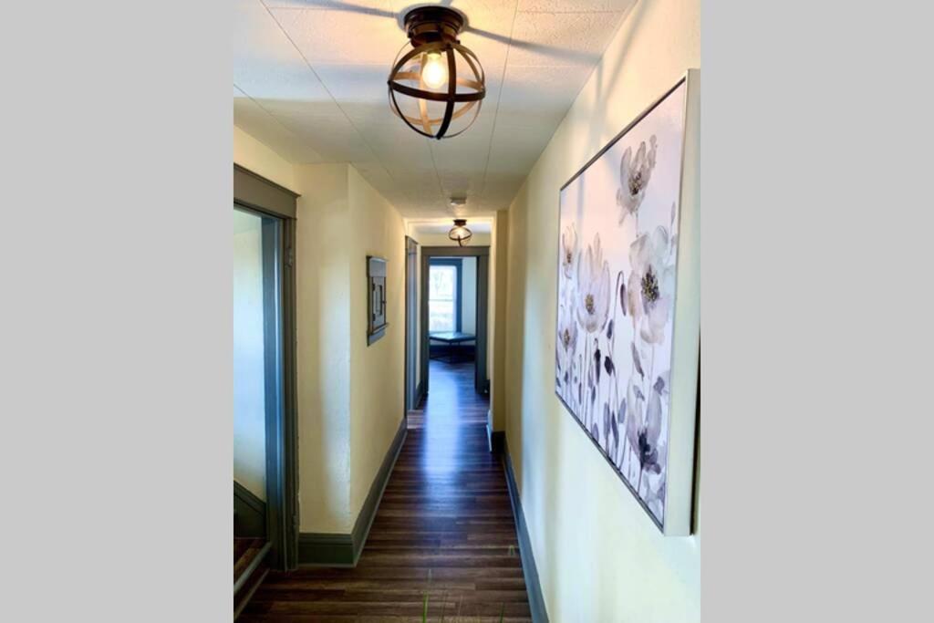 ナイアガラフォールズ 5Br Niagara Getaway Prime Location-Sleeps 10ヴィラ エクステリア 写真