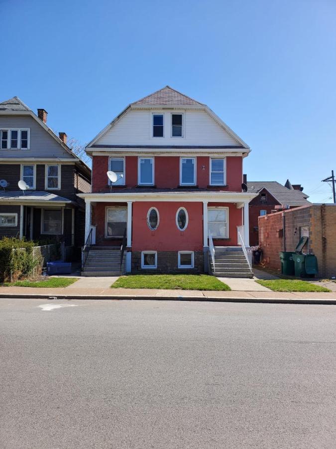 ナイアガラフォールズ 5Br Niagara Getaway Prime Location-Sleeps 10ヴィラ エクステリア 写真